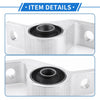 Subaru Forester, Impreza Rear Left Control Arm Bushing (2000-2008)