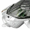 Suzuki GSXR1300 Smoke Front Turn Signal Lens (2008-2010)