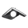 Subaru Crosstrek Fog Light Bezel Cover (2016-2017)
