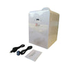 Auto - Home Use 22L Portable Mini Fridge Cooler