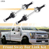 Ford F-550 Super Duty Front Stabiliser Sway Bar Links (2009-2018)