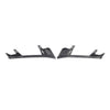 BMW 3 Series E92 E93 LCI Headlight Gasket Set (2010-2013)