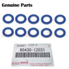 Prado 150 120 90 Series Oil Sump Pan Drain Plug Washer x10
