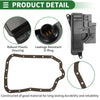 Toyota RAV4 Automatic Transmission Filter Kit (2001-2023)