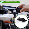 Volvo S60 S80 XC60 Plastic Expansion Tank