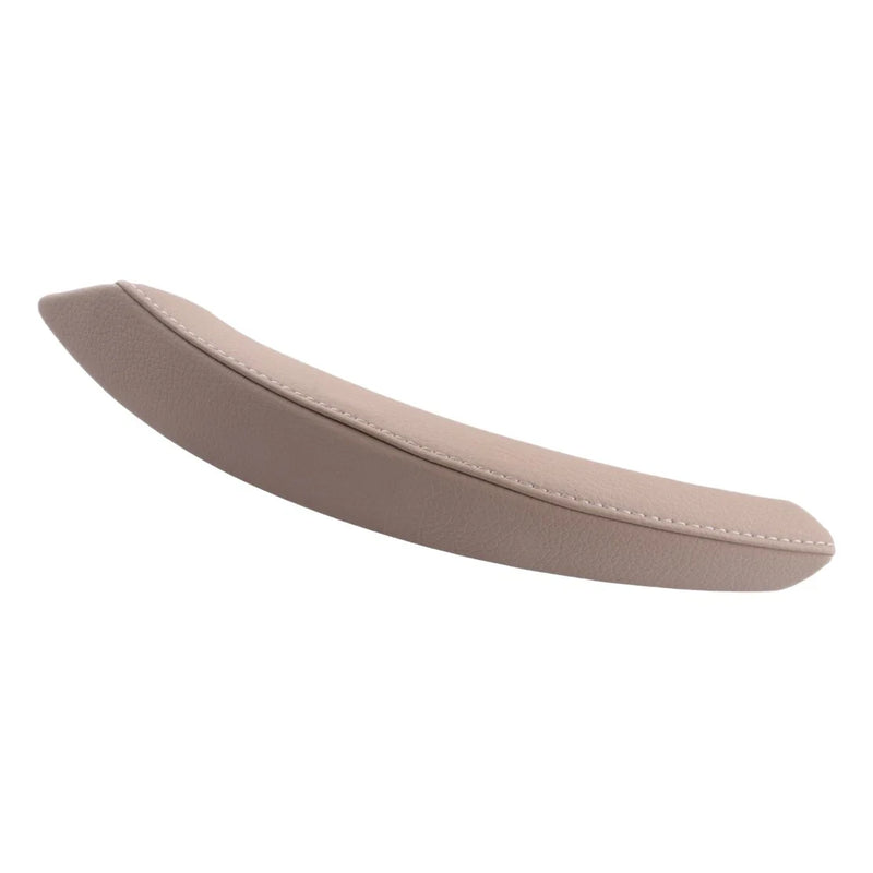 BMW X5 X6 E70 E71 E72 Front Left Inner Door Handle Pull Cover (2007-2018)