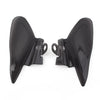 Indian Chief Chieftain Roadmaster Saddle Shields Heat Deflectors (14-22)