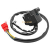 Honda CBR929RR Start Stop Kill Switch Right Hand Control (2000-2001)