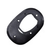 BMW Mini Cooper R55 R56 Car Antenna Base Rubber Gasket (2007-2014)
