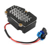 Chevrolet Blazer HVAC Blower Motor Resistor (1998 - 2001)