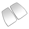Ford Transit Custom Mirror Glass Replacement Left Right (2014 - Present)