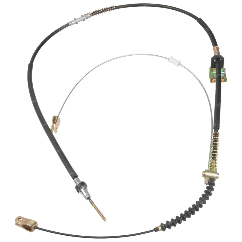 Landcruiser 60 Series Hand Park Brake Cable (1982–1990)