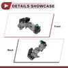 Honda Civic Ignition Lock Cylinder (2001-2005)