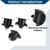 Honda Accord Engine Motor Mount Set (2003-2007)