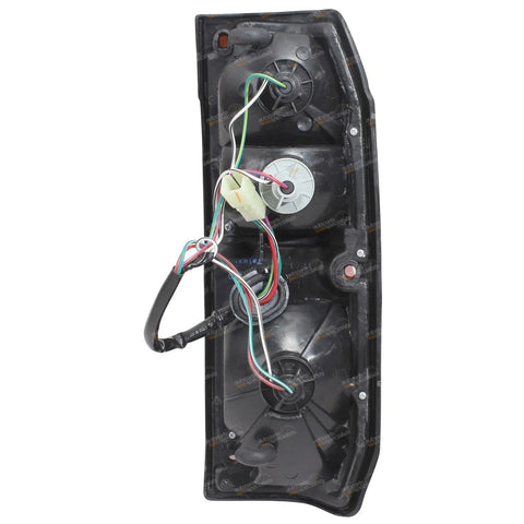 Toyota Landcruiser 70 / 75 Series Troopy RH Tail Light (1984–1999)