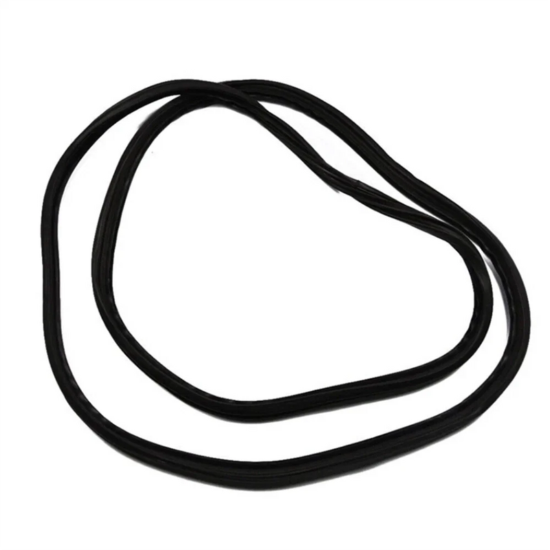 Toyota Land Cruiser Prado, Lexus GX470 Back Door Weatherstrip Seal (2003-2009)