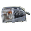 Toyota Prius Left Side LED Fog Light (2010-2015)