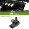 Harley Davidson Street Manifold Absolute Pressure MAP Sensor