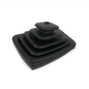 Jeep Wrangler Shifter Boot (1997-2004)