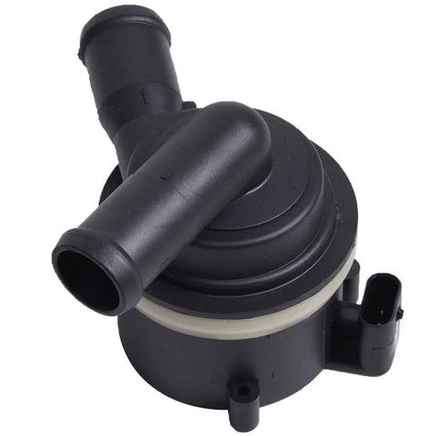 VW Amarok, Audi A4 Avant Auxiliary Water Pump (2010-2018, 2008-2010)