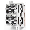 Window Switch For 83-90 Chevrolet Caprice Brougham Delta