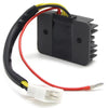 Kawasaki KZ1000 KZ750 KZ650 Z400J Z650F Voltage Rectifier Regulator (1976-1983)