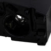 Driver and Passenger Side Headlights For Ford Taurus