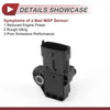 Honda Civic 2015-2020 - Manifold Absolute Pressure Sensor MAP Sensor