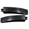Suzuki Grand Vitara (2006-2015) Black Front Roof Rack Rail End Cap