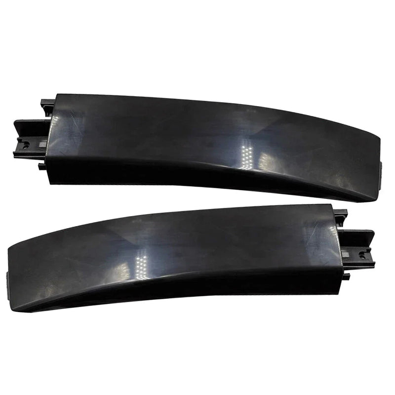 Suzuki Grand Vitara (2006-2015) Black Front Roof Rack Rail End Cap