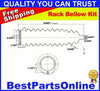 Plymouth Neon Rack and Pinion Bellow Boot Kit (1995–1999)