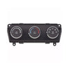Jeep Wrangler AC Heater Climate Manual Temperature Control Heated Back