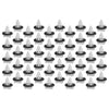 BMW X5 M3 Z3 330i 530i 528i 740i 50 x Door Panel Clips (2000-2006)