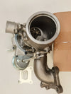 2013-2015 Ford Explorer Edge 2.0L Turbo Inc Billet Turbocharger (2013-2015)