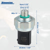 BMW 120i 125i Air Conditioner Pressure Switch (2007-2015)