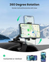 Mobile Phone Universal Car GPS Navigation Dashboard Mount Holder
