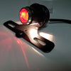 Bobber Chopper Cafe Racer Retro Motorcycle Brake Tail Light Lamp