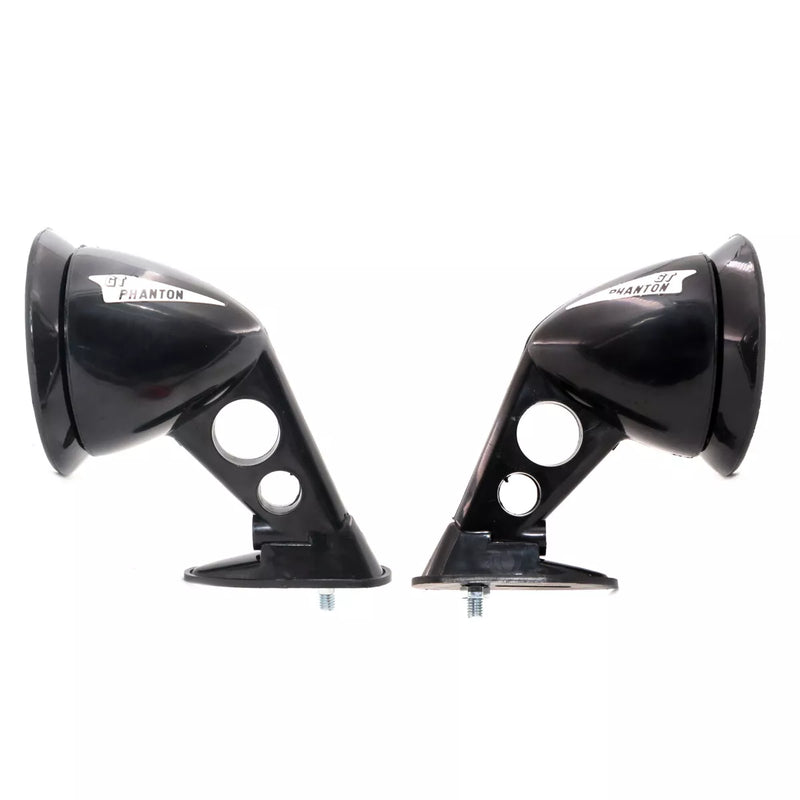 Toyota Corolla KE20-KE28 4-Door 1970-1978 Fender Mirror x2