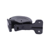 Toyota Tundra Gray Left & Right Window Latch Lock (2000-2006)