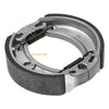 Yamaha Chappy 50 LB50 LB80 Big Wheel 200 BW200 Brake Shoes Kit