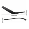 BMW X1 E84 Left Driver Side Inner Door Handle Pull Panel Cover (2010-2016)