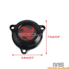 Suzuki DR-Z 400 CNC Engine Oil Filter Cap Cover