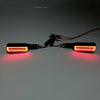 M10 Motorcycle LED Turn Signal Flasher Blinker Tail Light -  Lights