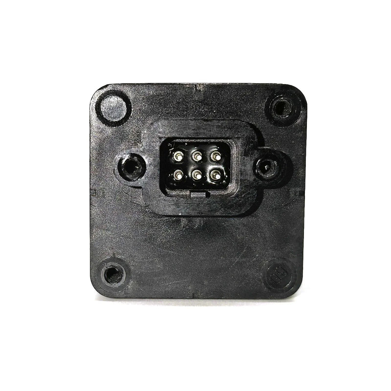 Honda CR-V OEM Rear View Backup Camera (2014–2017)