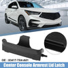 Acura RDX Console Armrest Lid Latch Cover Lock Knob (2013 - 2018)
