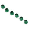 Ducati Monster, Hyperstrada, Streetfighter, Diavel Bleed Valve Cover Kit Green