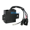 Arctic Cat Jag 2000 / 3000, Jag 340 CDI Box (1978-1990)