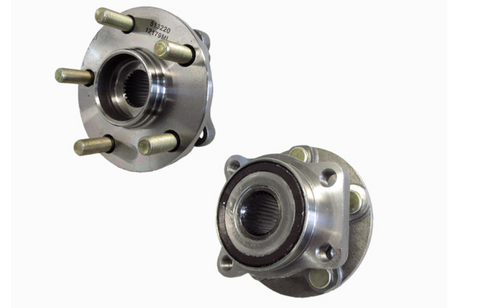 Wheel HUB Front FOR Subaru Impreza G4/GJ/GP