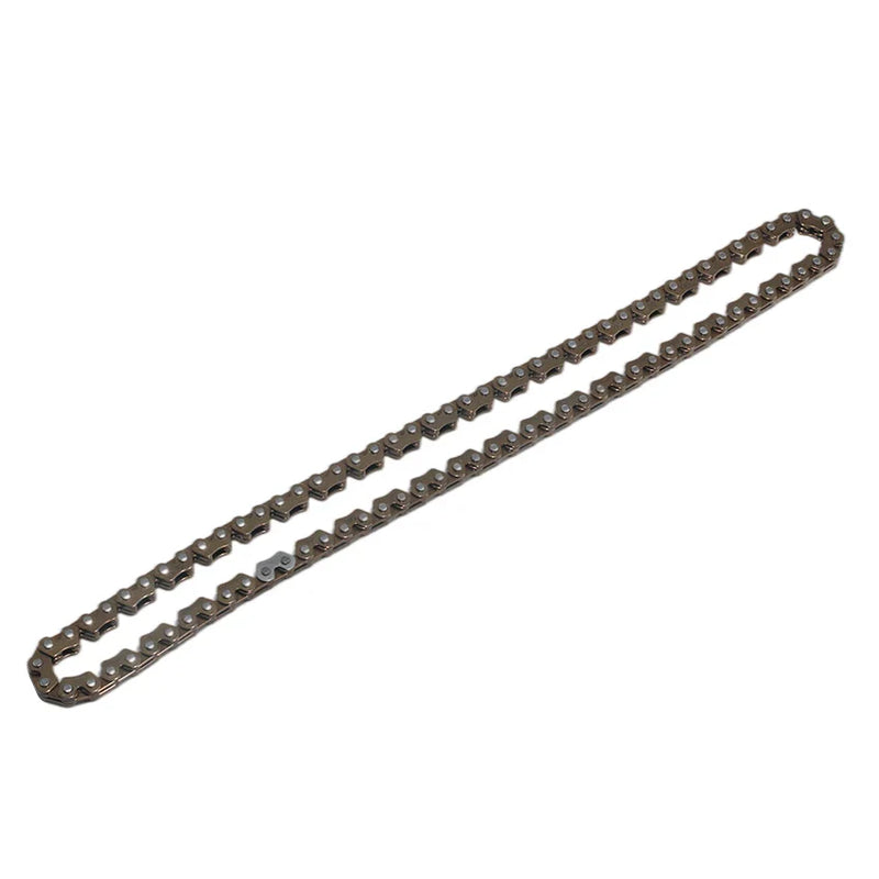 Yamaha XT125R, YBR125ED, XC115, YFM125R, Raptor, MW125, Tricity Cam Chain (2005-2023)