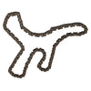 Yamaha XVS125 Drag Star, XVS250, YFM35FAD, Kodiak 350 Cam Chain